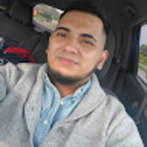 Meet your Posher, Benjamin